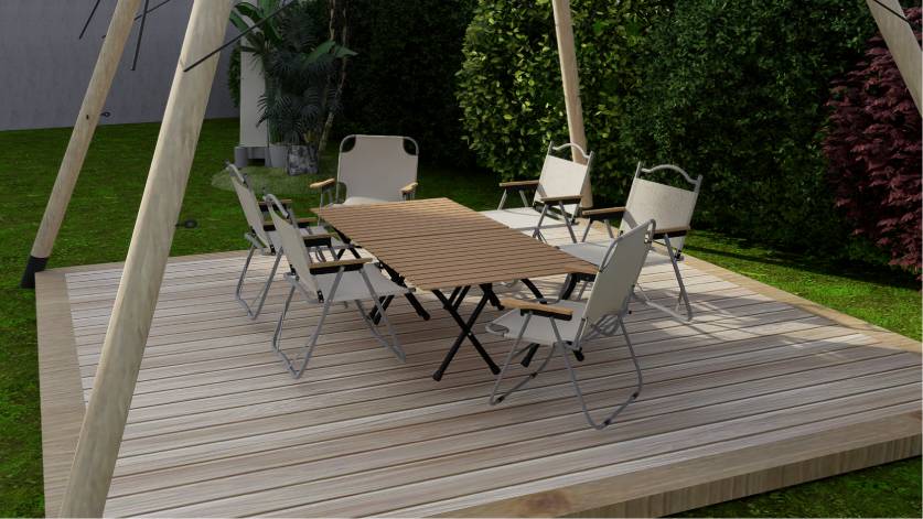 资源县帐篷生产厂家：以匠心筑牢户外装备的品质根基